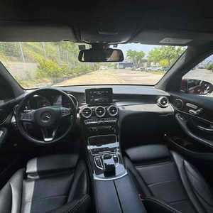 รถ<span class=keywords><strong>มือ</strong></span><span class=keywords><strong>สอง</strong></span> Deluxe des Ben Z 2017 GLC 260 4MATIC ขนาดกลาง SUV <span class=keywords><strong>เบน</strong></span>ซิน2.0T 211hp 9เกียร์อัตโนมัติ5ประตู5ที่นั่ง - Product Image 6