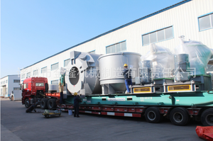 ZDSD serie <span class=keywords><strong>D</strong></span> tipo idraulico linter di cotone polpa di macchina/Pasta di attrezzature di frantumazione - Product Image 6