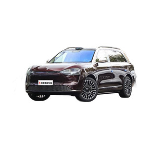 Le SUV phare Panoramique Smart AITO M9, avec une <span class=keywords><strong>cote</strong></span> <span class=keywords><strong>de</strong></span> sécurité Super. - Product Image 3
