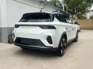 ARCFOX Alpha T <span class=keywords><strong>2023</strong></span> 688E + Forest Edition 160kW-Línea de sangre premium y potencia de 160kW para una conducción diaria suave - Product Image 6