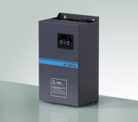 LCGK Stable Vfd 380V AC triphasé 0-500Hz sortie 4kw à 5.5kw 3HP Onduleur de pompe solaire pour entraînement à courant alternatif