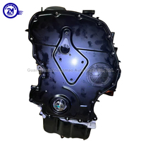 Prix de gros JX4D20A5L P22DTE moteur diesel 2.2 FWD TDCi 4 cylindres pour FORD CVF5 CVFF CVRB bloc long