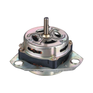 Multi Application Split Phase <b>Washing</b> <b>Machine</b> Motor 115V 60Hz 1/3 1725 RPM for <b>Top</b> Eco Friendly Duty <b>Washing</b> Mach - Product Image 3
