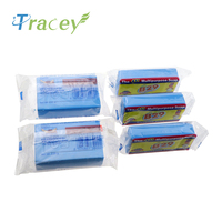 Détergent solide écologique certifié OEM B29 Tracey avec mousse riche, plus de 80 % d'ingrédients actifs, options personnalisables