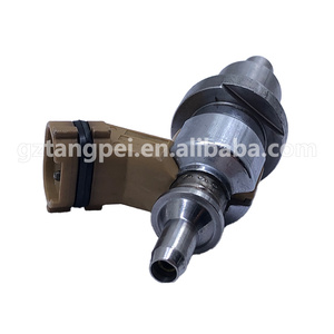 Hochwertige Kraftstoffeinspritzdüse für Toyota Corolla Auris Avensis 1ADFTV Rav4 2ADFHV OEM 23710-26010 2371026010 - Product Image 2
