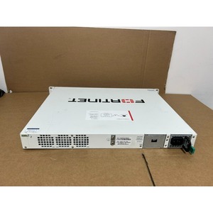 Pare-feu Gigabit SFP 16 ports For-tig-ate <span class=keywords><strong>FG</strong></span>-<span class=keywords><strong>300E</strong></span> - Product Image 4