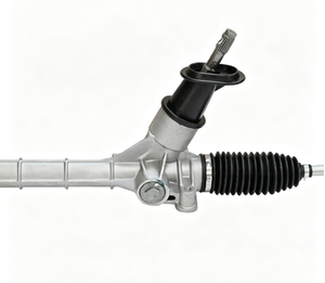 แร็คพวงมาลัยใหม่สำหรับรถยนต์ Volkswagen Polo ปี 2012-2016 รุ่น 6RG423057G 6RF423057M พวงมาลัยขวา - Product Image 1
