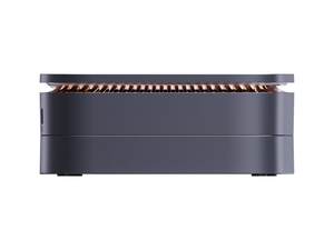 ウルトラポータブルIntel Core i7 8 + 256gカスタマイズ可能な構成ミニビジネスコンピュータコンソール - Product Image 2