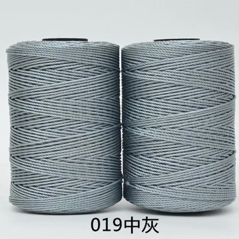 19 gris moyen