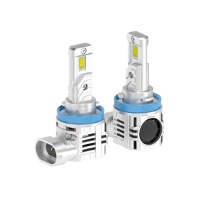 ไฟหน้ารถบรรทุก L1 H11 LED ประหยัดพลังงาน 35W หลอดไฟแบบท่อทองแดงระบายความร้อน อายุการใช้งานยาวนาน ไฟหน้าสำหรับส่งออก มีสินค้าในสต็อก - Product Image 1