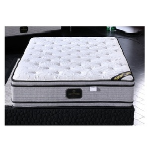 Chất Lượng Cao Ngủ Cũng Đôi Bên Cách Sử Dụng Bên Trong Túi Mùa Xuân Nữ Hoàng Vua Kích Thước Nệm Cho Khách Sạn - Product Image 2