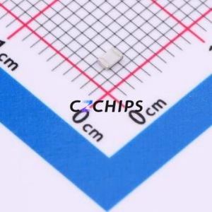 Résistance SMD AF0805FR-071K2L 0805 (Type : Film Épais) (Résistance : 1,2 kOhm Précision : 1%) - Product Image 2