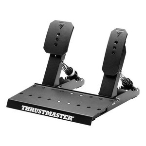 Volant et pédalier simulateur de conduite XBOX T598 X Noir 4460242 - Product Image 3