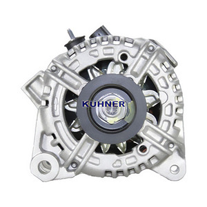 Alternateur compatible avec TOYOTA AVENSIS 2.4 VVT-i (AZT251_, AZT251R) Essence (KW : 120, CV : 163) de 10-2003 à 10-2008 - Product Image 1