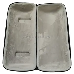 Envío gratis alta calidad EVA impermeable a prueba de golpes estuches duros <span class=keywords><strong>altavoz</strong></span> estuche de transporte bolsas para J BL <span class=keywords><strong>Xtreme</strong></span> 2 y <span class=keywords><strong>3</strong></span> altavoces - Product Image 1