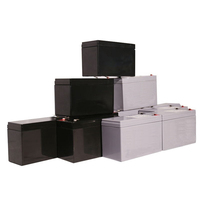 Batterie au plomb, 12v, 200ah, GEL de stockage, pour grue