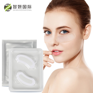 Private Label Anti Rugas Microneedle <span class=keywords><strong>Eye</strong></span> Gel Máscara <span class=keywords><strong>Eye</strong></span> Gel <span class=keywords><strong>Patch</strong></span> Cuidados Com A Pele Ácido Hialurônico Microneedle <span class=keywords><strong>Eye</strong></span> <span class=keywords><strong>Patch</strong></span> - Product Image 5