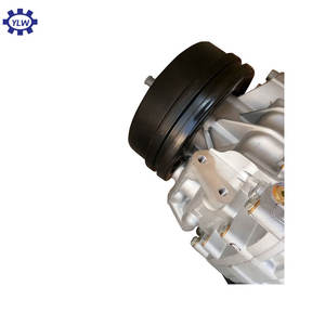 Boîtes de vitesses de transmission de coffre à 5 vitesses 5S400V Assemblage de boîte de vitesses de transmission de coffre à 5 vitesses de ZF avec synchronisation - Product Image 3