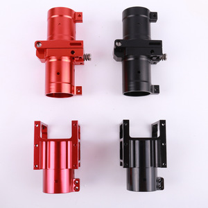 DJI CNC H40 Aluminum Alloy Foldable Arm Bracket With Locking Clamp For Agricultural <b>Drones</b> - Product Image 4