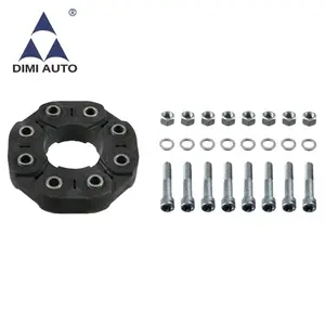 high quality DIMI Propshaft joint with screw set 2094100215 2154100015 2214100415 for Mercedes Benz sprinter W906 VW Crafter