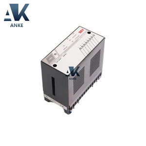 Unidad de salida binaria CS31 ICSO08R1 FPR3312101R0024 original - Product Image 2