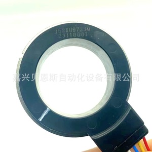 Codificador Incremental J52XU9733Q de 52 mm para Servomotor con Conector - Product Image 5