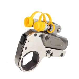 Adjustable High Hydraulic Torque Wrench <b>Set</b> With Low Price for Sale <b>Square</b> Drive Hydraulic Torque Wrench <b>Set</b> - Product Image 1