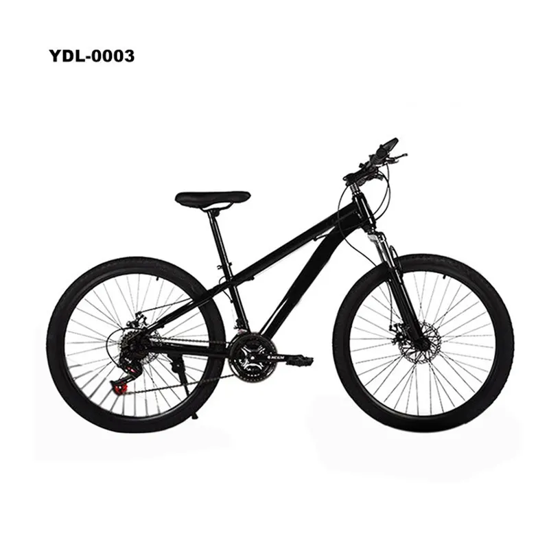 Promoção de fábrica de bicicletas de china 26 polegadas 21 velocidades bicicletas de montanha