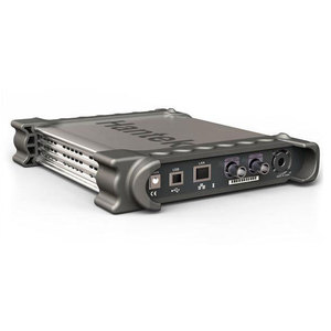Osciloscopio USB para PC Hantek DSO3000 Series (200MSa/s) Original, Plug and Play, Pequeño y Fácil de Transportar, HantekDSO3000 Series (2 - Product Image 4