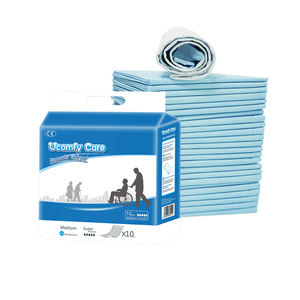 OEM empapadores <span class=keywords><strong>incontinencia</strong></span> impermeable desechable underpad - Product Image 2