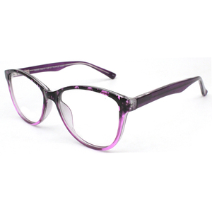 Chine en gros Optique D'injection CP Lunettes <span class=keywords><strong>De</strong></span> Vue en Acétate avec logo personnalisé Sans MOQ Prêt à expédier - Product Image 2