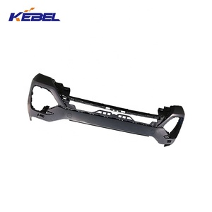 Parachoques Delantero para Automóvil, Precio al por Mayor, OEM 760807217BAGRU, para Volkswagen <span class=keywords><strong>Touareg</strong></span> <span class=keywords><strong>2019</strong></span> <span class=keywords><strong>R</strong></span>-<span class=keywords><strong>LINE</strong></span> - Product Image 1