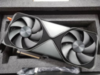 GPU Edisi Workstation Blackwell RTX PRO 6000 Baru 96GB GDDR7 ECC 512 Bit (PN900-5G144-2200-000) Kartu Grafis OEM