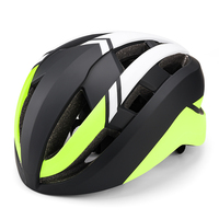 Casque de vélo de route ultraléger OEM pour les sports d'extérieur, le cyclisme et l'équitation de montagne