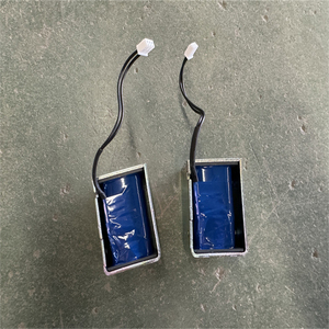 تصنيع المعادن وتشكيل الصفائح المعدنية وإنتاج الملحقات المعدنية المخصصة غير القياسية وقطع الفولاذ المطلية باللون الأسود - Product Image 2