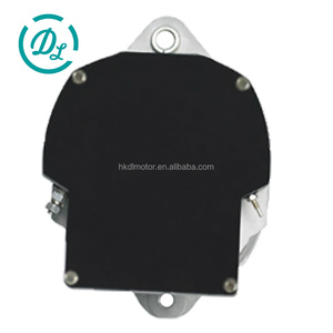 Alternador para Excavadora EexcavStart 0R1699 216037 216038 3004806 3062333 12V 100A, Conjunto de Alternador 10459000 513542C91 514089C91 - Product Image 2