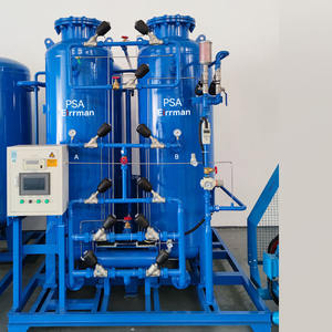 Silent <span class=keywords><strong>Oxygen</strong></span> <span class=keywords><strong>Generator</strong></span> für die Aquakultur 93%-95% PSA <span class=keywords><strong>Oxygen</strong></span> ation System für Fischfarmen mit Core PLC-Komponenten - Product Image 3