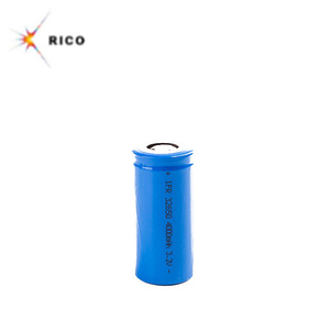 โรโตโซนิคเซลล์แบตเตอรี่ลิเธียมไอออน32650 4000มิลลิแอมป์3.2โวลต์ LiFePO4 - Product Image 3