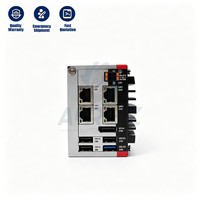 Nuevo y Original en Stock: Terminal de Bus KL2502 con Salida Digital de 2 Canales, 24V CC, para Control Industrial PLC
