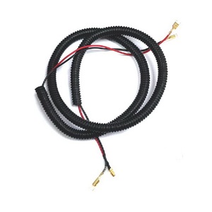Stromkabel (A/B) kompatibel mit Tbc226D Ref 502561 - Product Image 1