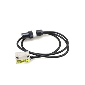 Solución de Control Inteligente de Última Generación: Encoder Fanuc de Tipo Industrial A860-2162-V001 para Control de Retroalimentación - Product Image 5