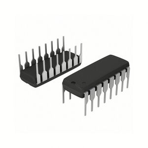 New-Original & In Stock K847 DIP-16 Electronic Components Integrated Circuits IC Chips - Product Image 1