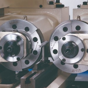 Máquina de Roscado de Precisión CNC Tsugami R7NC, Formato de Trabajo Horizontal - Product Image 4