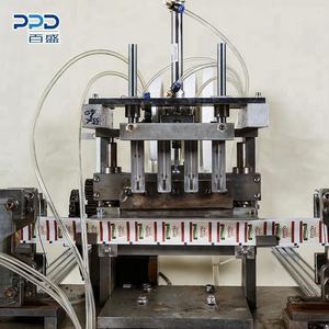 Machine d'emballage automatique pliable de <span class=keywords><strong>serviettes</strong></span>, pour la cuisine et les hôtels, paquets uniques, livraison gratuite - Product Image 6