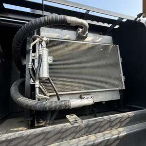 Excavadora Volvo EC290 con Cabina Confort, 29.9 Toneladas, Cucharón de 1.3m, Motor de 153kW, Modelo 2024 - Product Image 5