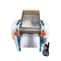Machine électrique automatique de fabrication et de façonnage de nouilles, petite et de bureau, pour usage domestique