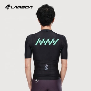 Lameda tuyển dụng đại lý lameda toàn cầu mùa hè ODM nam xe đạp mặc áo sơ mi tùy chỉnh xe đạp chu kỳ quần áo ciclismo Pro đi xe đạp - Product Image 4