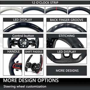 <span class=keywords><strong>Volante</strong></span> de Fibra de Carbono para vw Golf 4 Mk4 Bora Jetta <span class=keywords><strong>GTI</strong></span> R36h Octavia <span class=keywords><strong>Mk1</strong></span> Audi A3 TT 2000 2001 2002 2003 2004 2005 2006 - Product Image 6