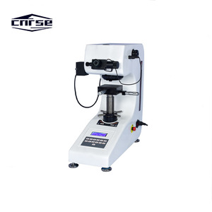 Rse-Digitale Display Microhardheidstester Klein Scherm Automatische Roterende Toren Hardheidstester (HVS-1000 Klein Scherm) - Product Image 1