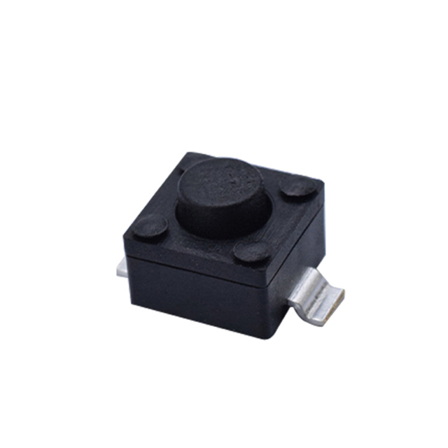 Direct Sales 6*6*5mm 2 Pin Tact SMD SMT Tactile Switch Button Tact Switch SH-D047